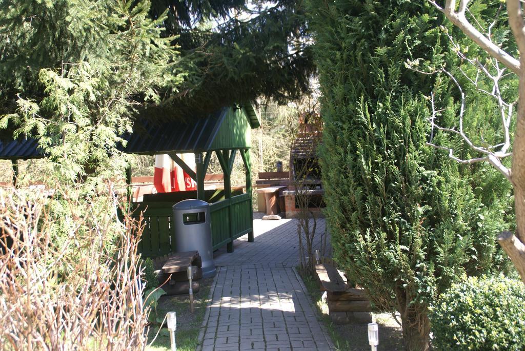Fortuna Świeradów-Zdrój Dış mekan fotoğraf