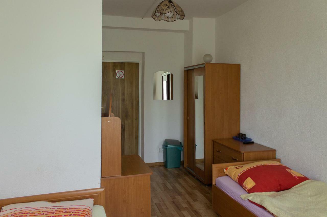 Fortuna Świeradów-Zdrój Dış mekan fotoğraf
