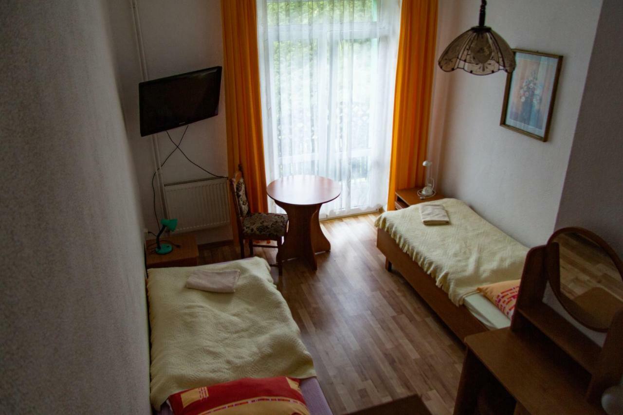 Fortuna Świeradów-Zdrój Dış mekan fotoğraf