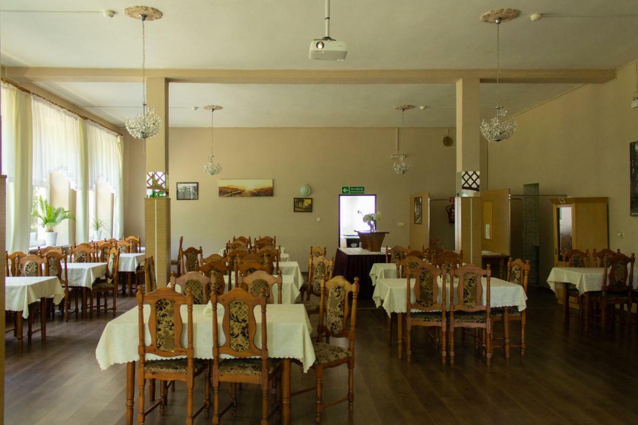 Fortuna Świeradów-Zdrój Dış mekan fotoğraf