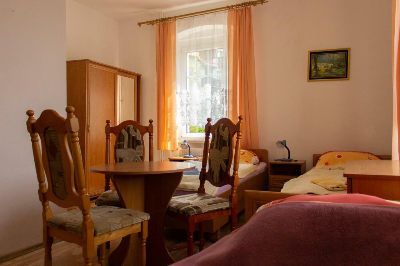 Fortuna Świeradów-Zdrój Dış mekan fotoğraf