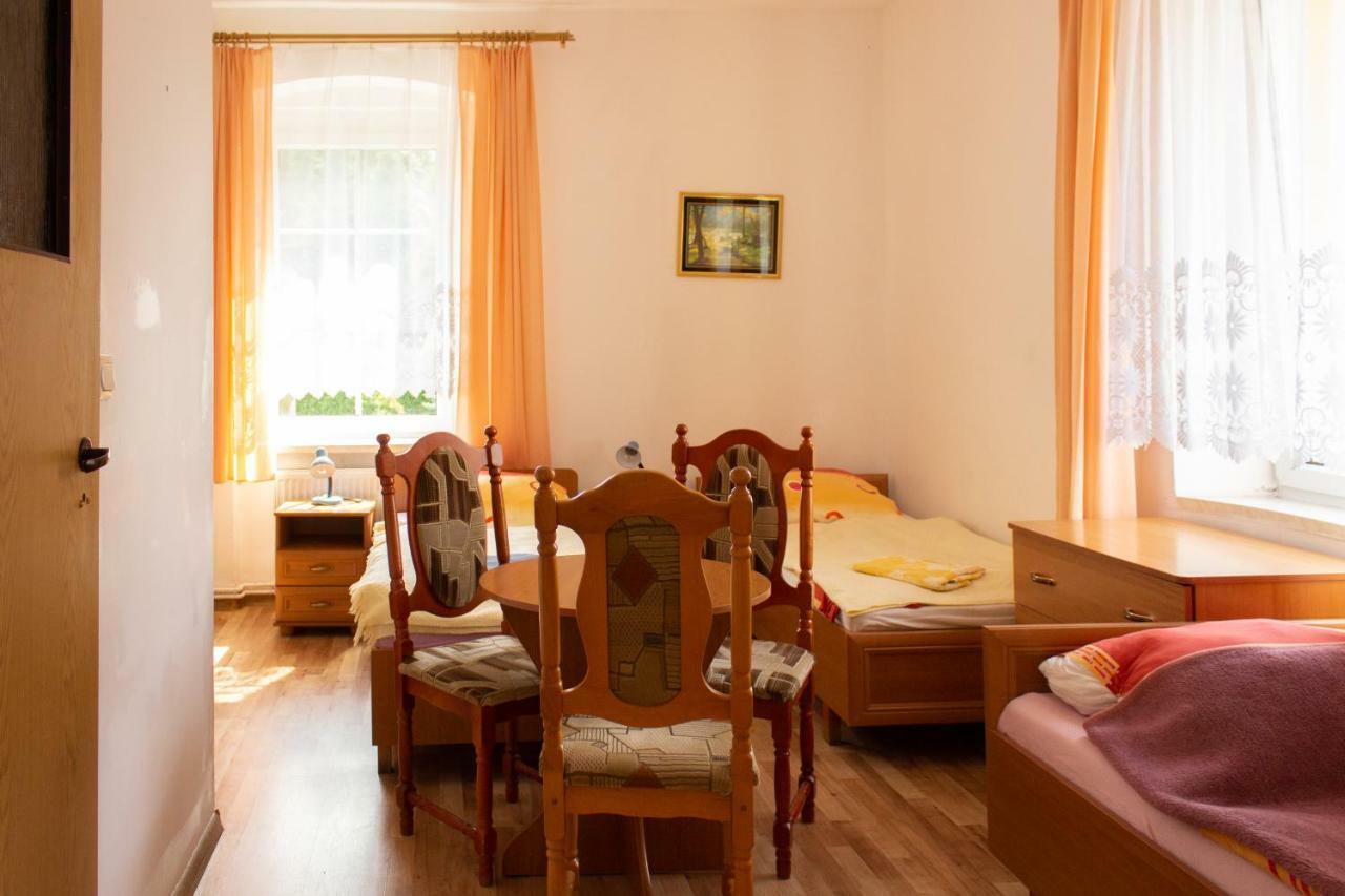 Fortuna Świeradów-Zdrój Dış mekan fotoğraf