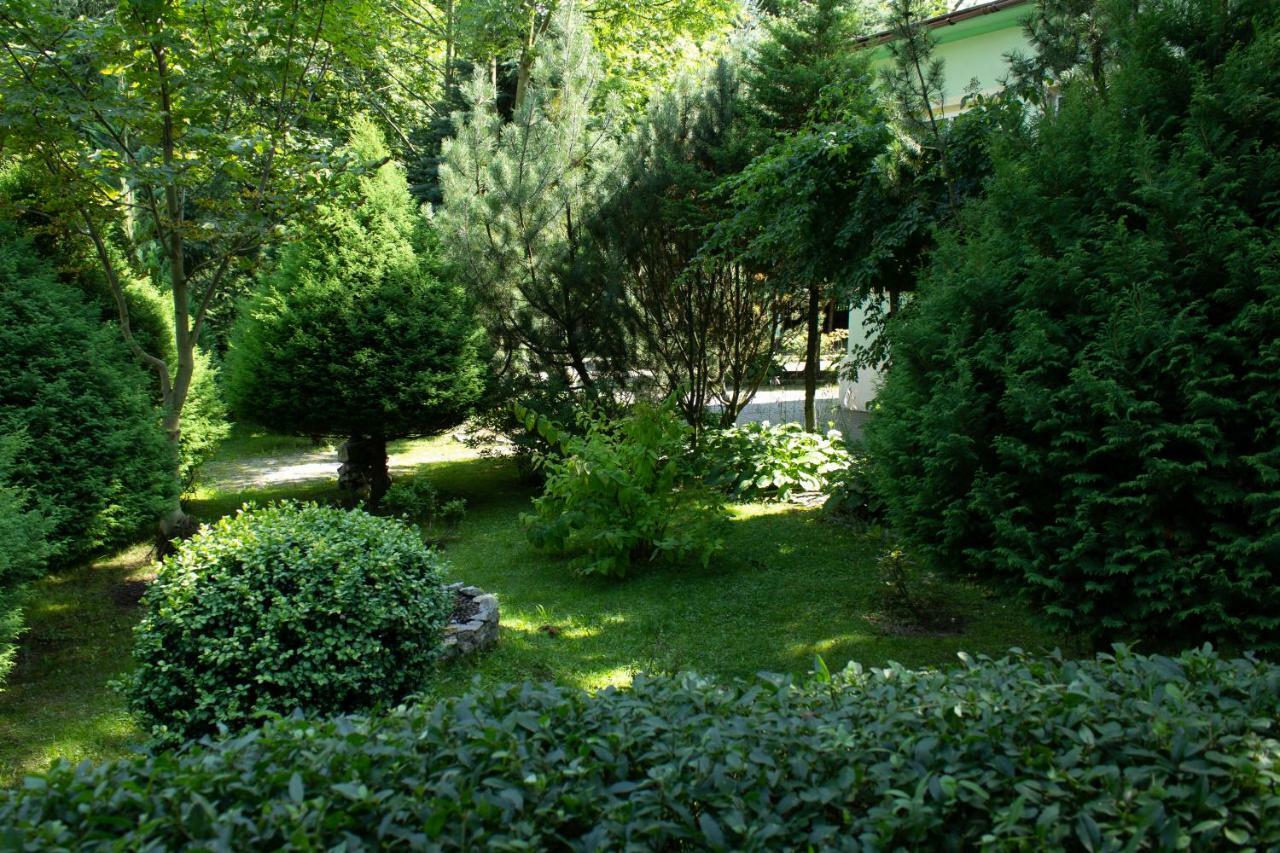 Fortuna Świeradów-Zdrój Dış mekan fotoğraf